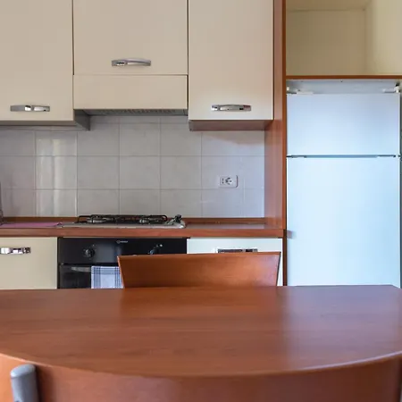 452 Terrazzine Con Climatizzate A 300 Mt Dal Mare Apartment Marina di Grosseto