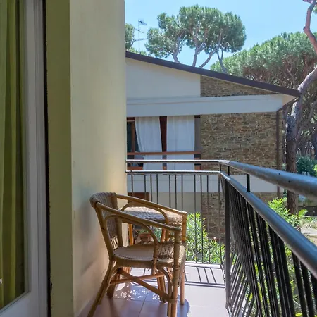452 Terrazzine Con Climatizzate A 300 Mt Dal Mare Apartment Marina di Grosseto