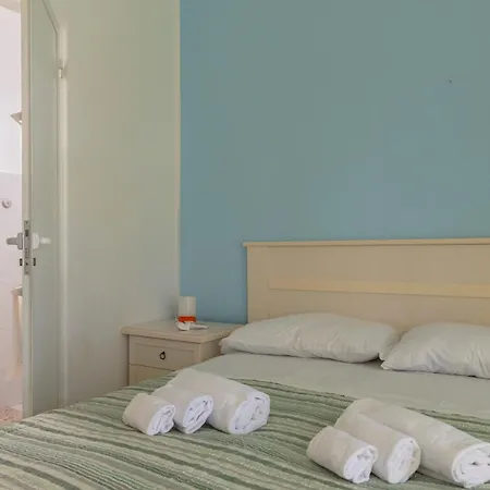 Apartment 452 Terrazzine Con Climatizzate A 300 Mt Dal Mare Marina di Grosseto