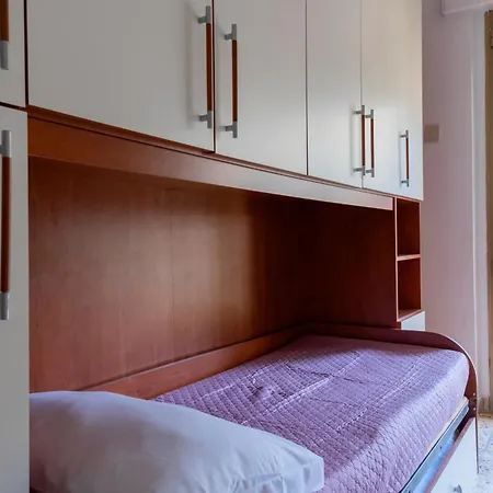 452 Terrazzine Con Climatizzate A 300 Mt Dal Mare Apartment Marina di Grosseto