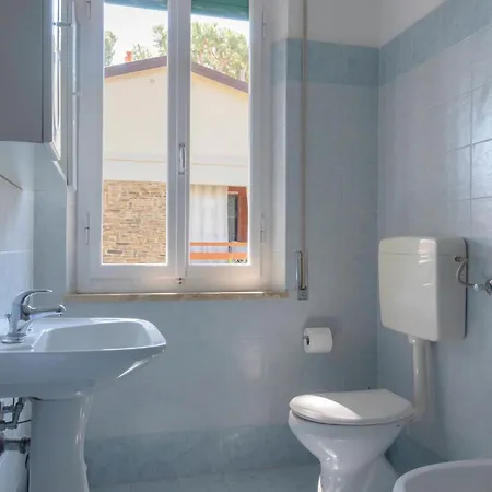 Apartment 452 Terrazzine Con Climatizzate A 300 Mt Dal Mare Marina di Grosseto