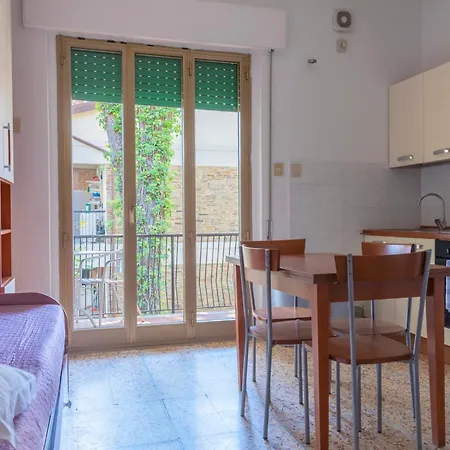 Apartment 452 Terrazzine Con Climatizzate A 300 Mt Dal Mare *
