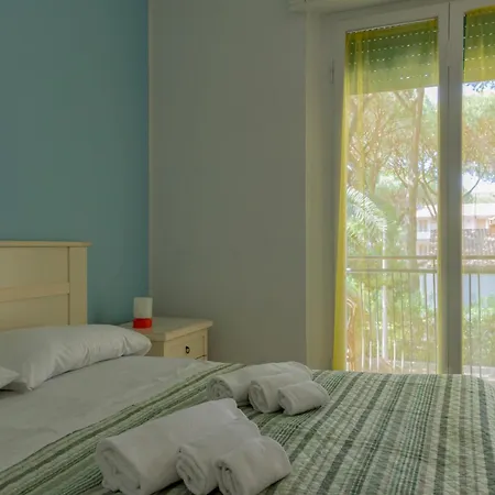452 Terrazzine Con Climatizzate A 300 Mt Dal Mare Apartment Marina di Grosseto